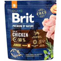 BRIT Premium by Nature...