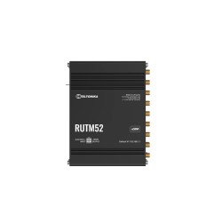 TELTONIKA IOT ROUTER RUTM52...