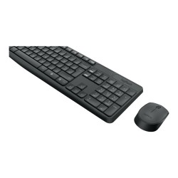 KEYBOARD WRL COMBO MK235...