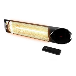 Industrial radiant heater...