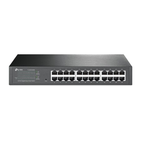 TP-Link 24-Port Gigabit Easy Smart Switch