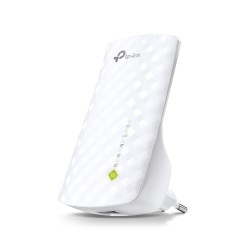 TP-Link RE200 network...
