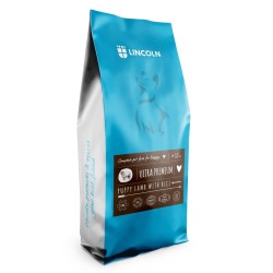 LINCOLN Ultra premium Puppy...