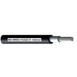 Photovoltaic cable // MG...