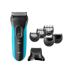 Braun | Shaver with trimmer...