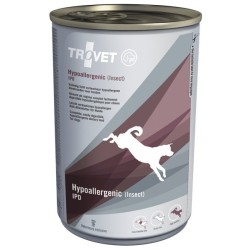 TROVET Hypoallergenic IPD...