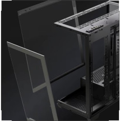 Corsair Midi Tower 3500X...
