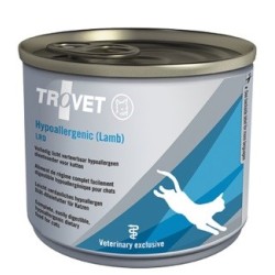 TROVET Hypoallergenic LRD...