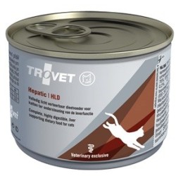 TROVET Hepatic HLD with...