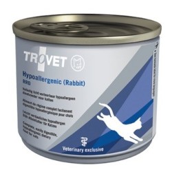 TROVET Hypoallergenic RRD...