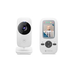 Motorola | Video Baby...