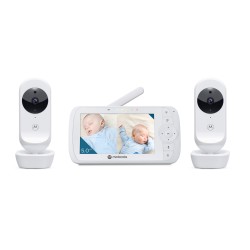 Motorola | Video Baby...