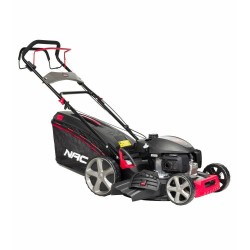 NAC PETROL LAWN MOWER DRIVE...