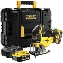 ST JIGSAW V20 SFMCS650B BL...