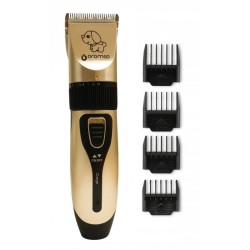 ORO-PET CLIPPER USB Animal...