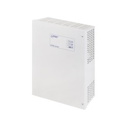 SWITCHED-MODE BUFFER POWER...