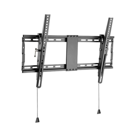 Gembird WM-80T-01 TV mount/stand 2.03 m (80") Black, Steel