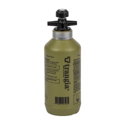 Trangia 0.3L olive fuel bottle