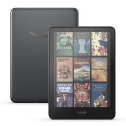 Amazon Kindle Colorsoft...