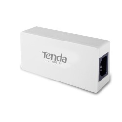 Tenda POE30G-AT PoE adapter...
