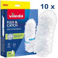 Vileda Flex&Catch dustpan...