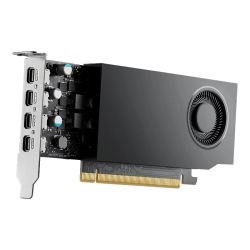 PNY NVIDIA A1000 8GB GDDR6...