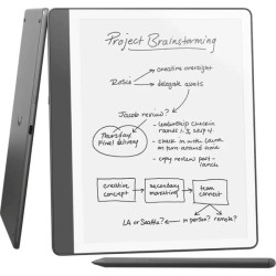 Amazon Kindle Scribe E-book...