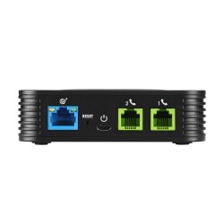 GRANDSTREAM VOIP Gateway HT...