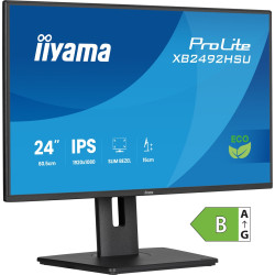 iiyama ProLite XB2492HSU-B1...