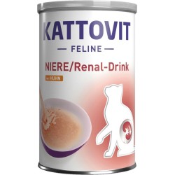 KATTOVIT Feline Niere Renal...