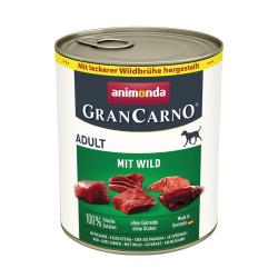 ANIMONDA GranCarno Adult...
