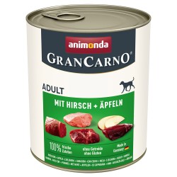 ANIMONDA GranCarno Adult...