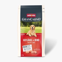 ANIMONDA Gran Carno Senior...