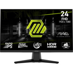 MSI MAG 242F computer...