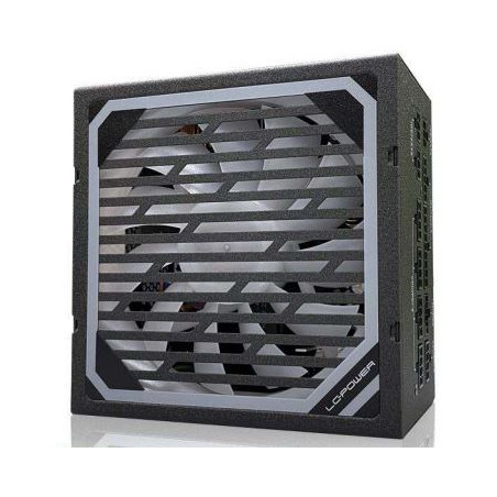 LC-Power LC6750M V3.1 power supply unit 750 W 20+4 pin ATX ATX