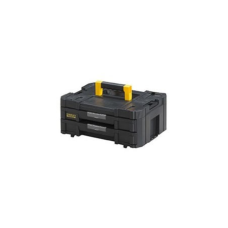 Stanley FMST1-71969 tool storage case Black