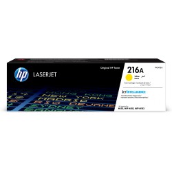 HP 216A - gul - original -...