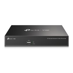 TP-LINK | Network Video...