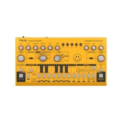 Behringer TD-3-AM...