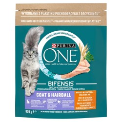 PURINA One Bifensis Coat &...