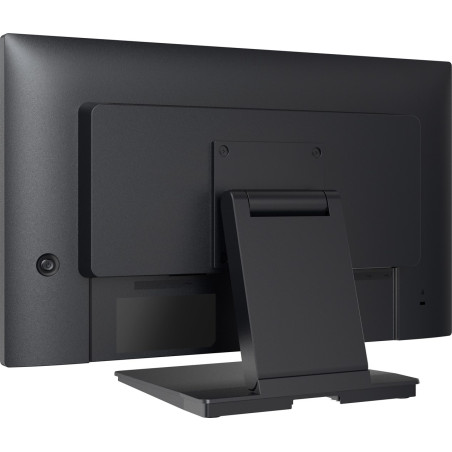iiyama T2254MSC-B2AG computer monitor 54.6 cm (21.5") 1920 x 1080 pixels Full HD LED Touchscreen Black