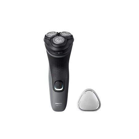PHILIPS SHAVER 1000 SERIES RECHARGEABLE SHAVER 4D