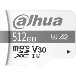 DAHUA TF-P100-512GB microSD...