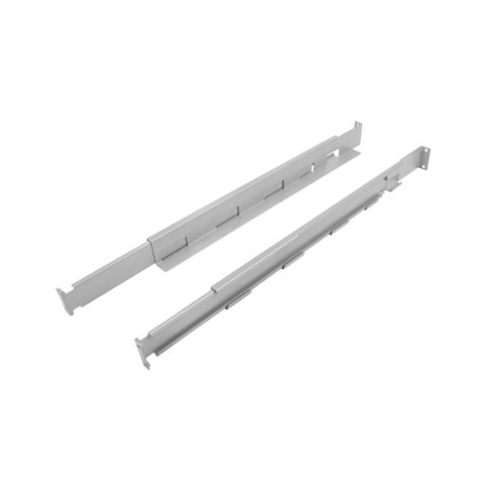 A set of mounting rails for 19 "cabinets for the UPS Armac R/0019