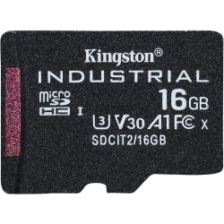 KINGSTON 16GB MICROSDHC...