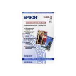 Epson Semigloss Photo Paper...