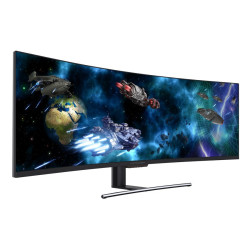 49" TFT LC-Power Gaming...