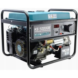 KS GASOLINE GENERATOR KS...