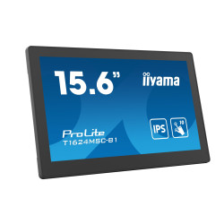 iiyama T1624MSC-B1 computer...