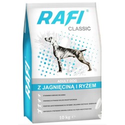 Dolina Noteci Rafi with...